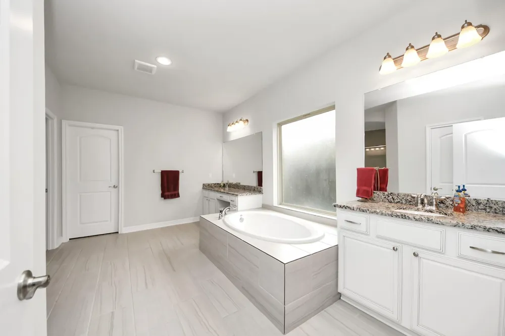10154 Whimbrel Circle Conroe, TX 77385