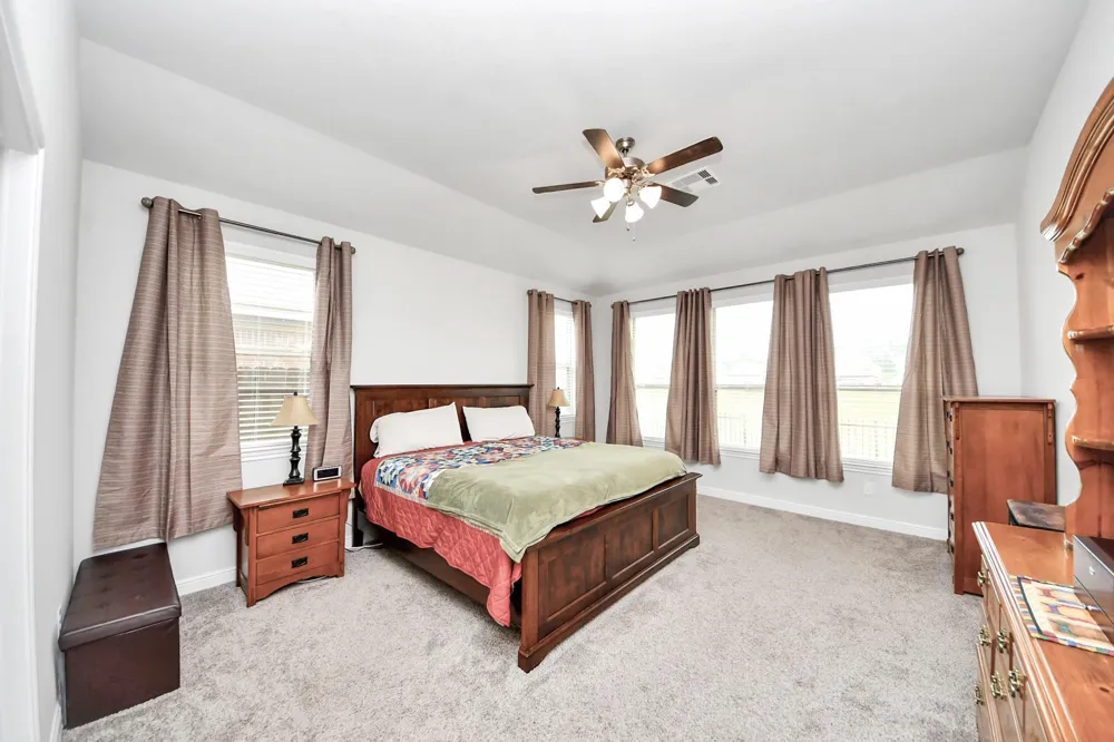10154 Whimbrel Circle Conroe, TX 77385