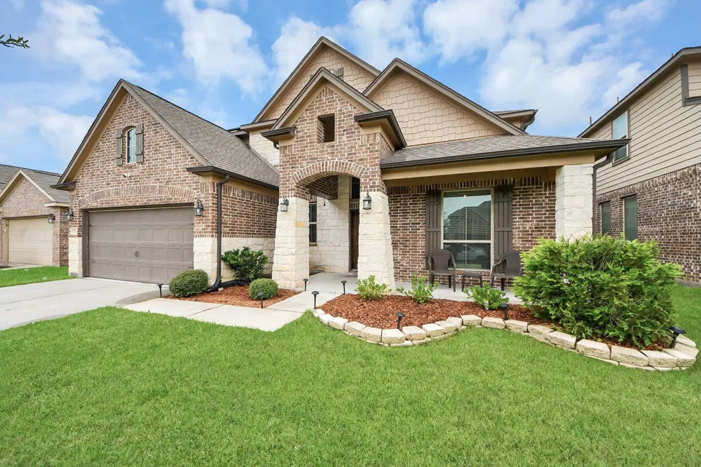10154 Whimbrel Circle Conroe, TX 77385