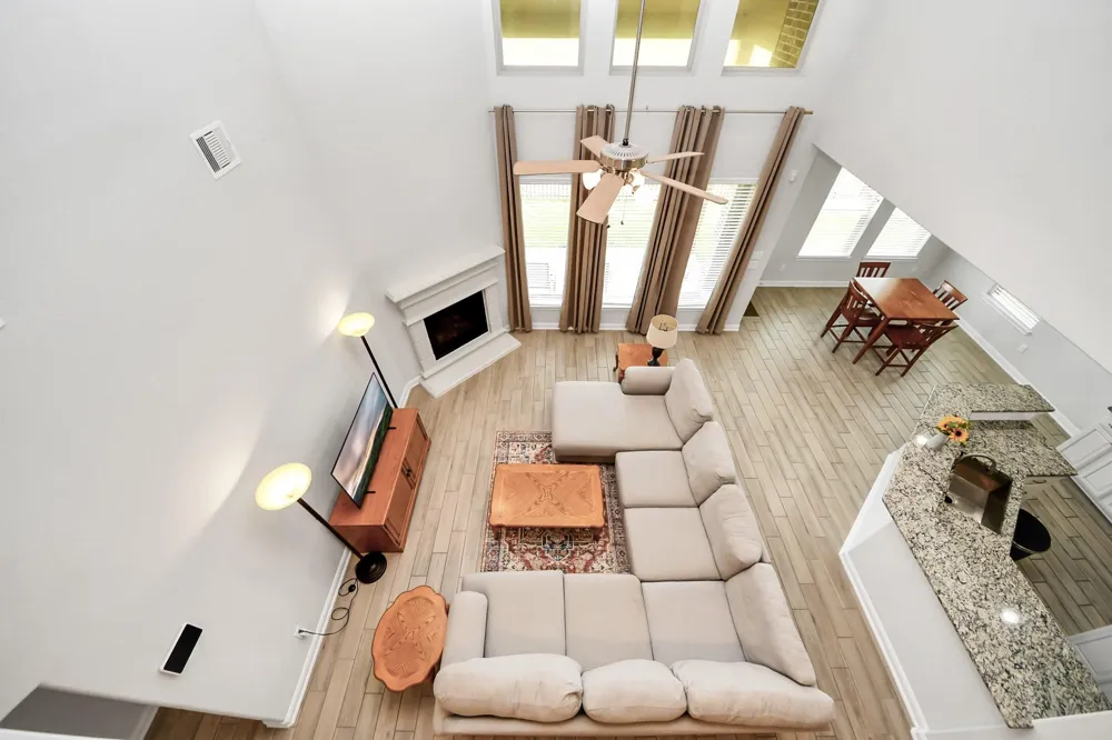 10154 Whimbrel Circle Conroe, TX 77385
