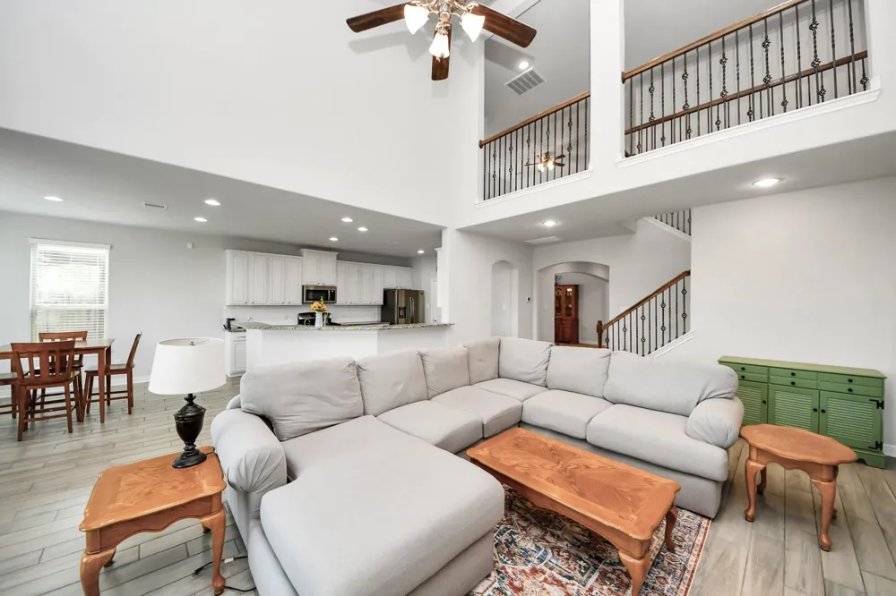 10154 Whimbrel Circle Conroe, TX 77385