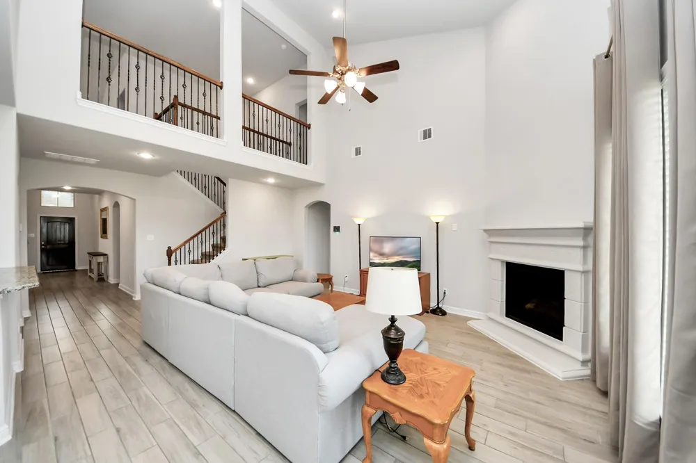 10154 Whimbrel Circle Conroe, TX 77385
