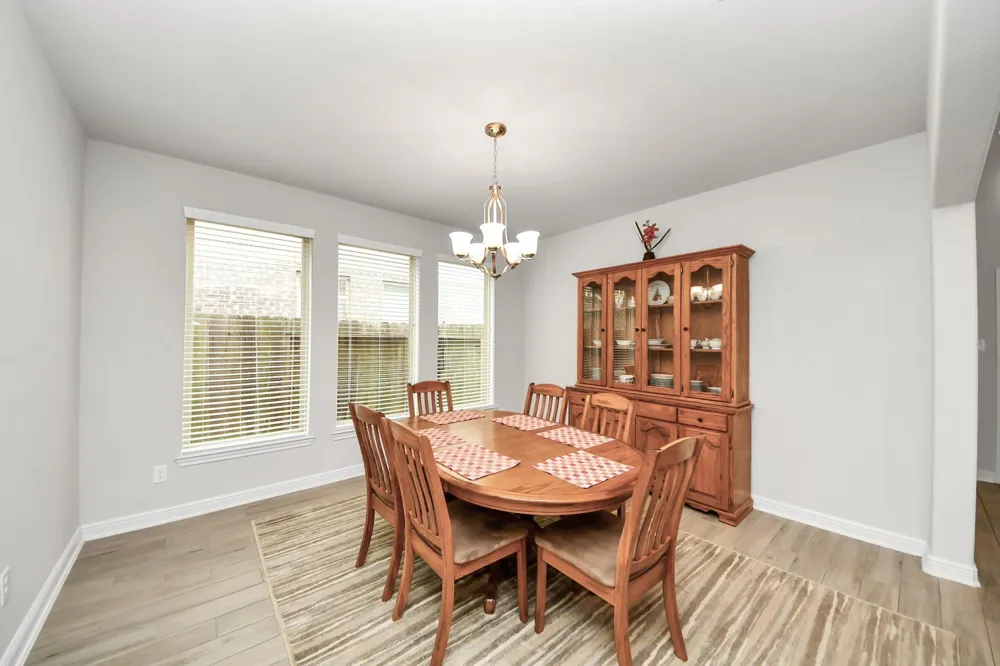 10154 Whimbrel Circle Conroe, TX 77385