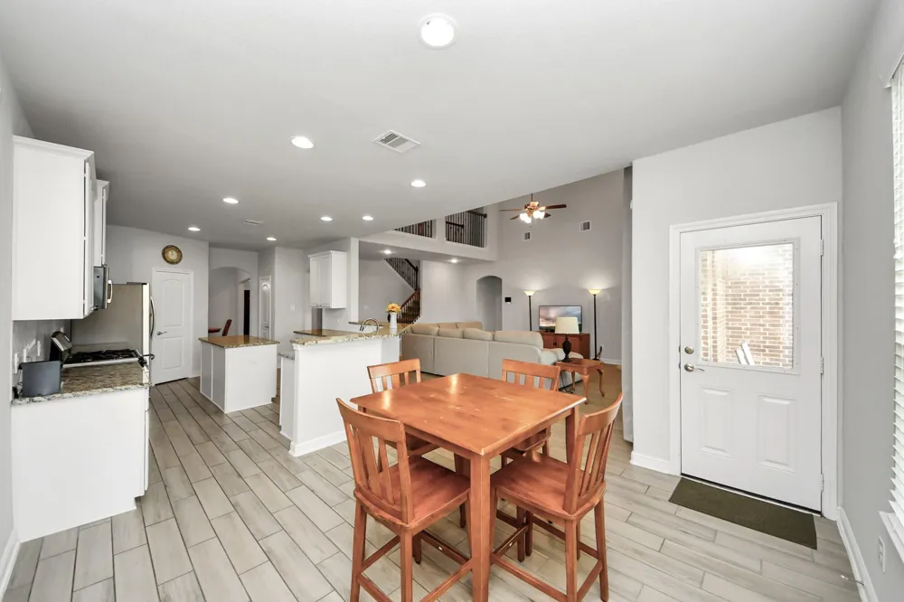 10154 Whimbrel Circle Conroe, TX 77385