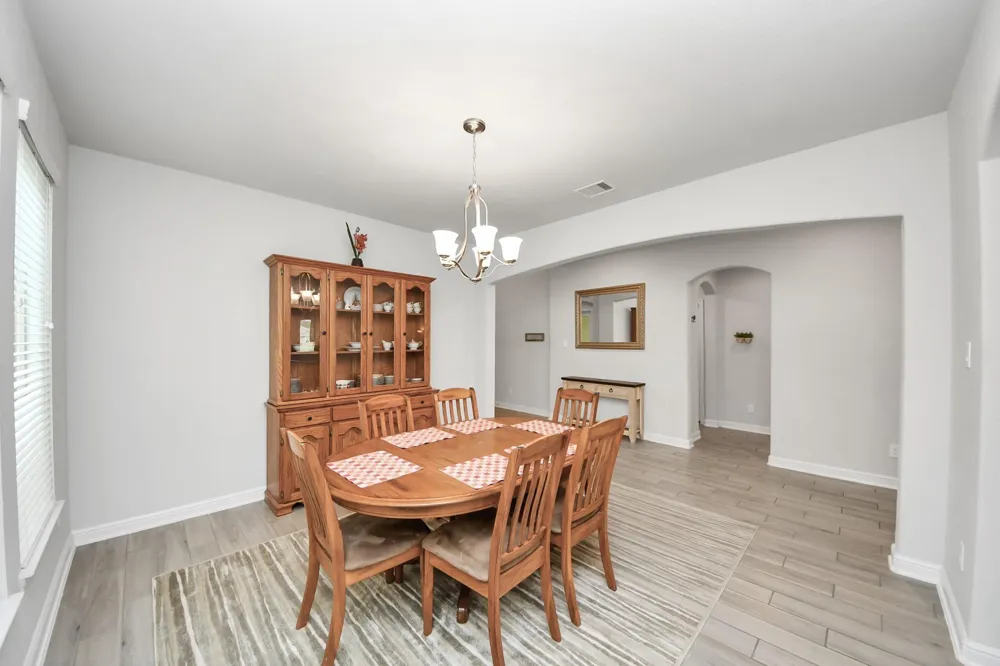 10154 Whimbrel Circle Conroe, TX 77385