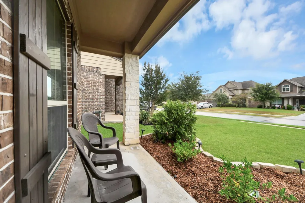 10154 Whimbrel Circle Conroe, TX 77385
