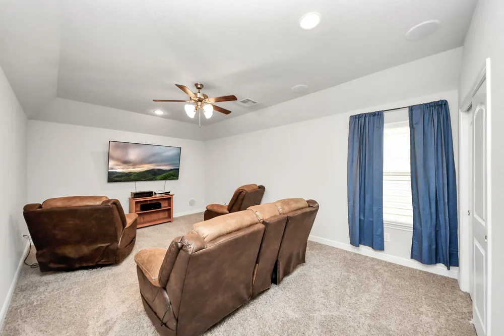 10154 Whimbrel Circle Conroe, TX 77385