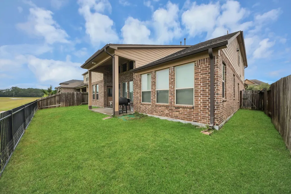 10154 Whimbrel Circle Conroe, TX 77385