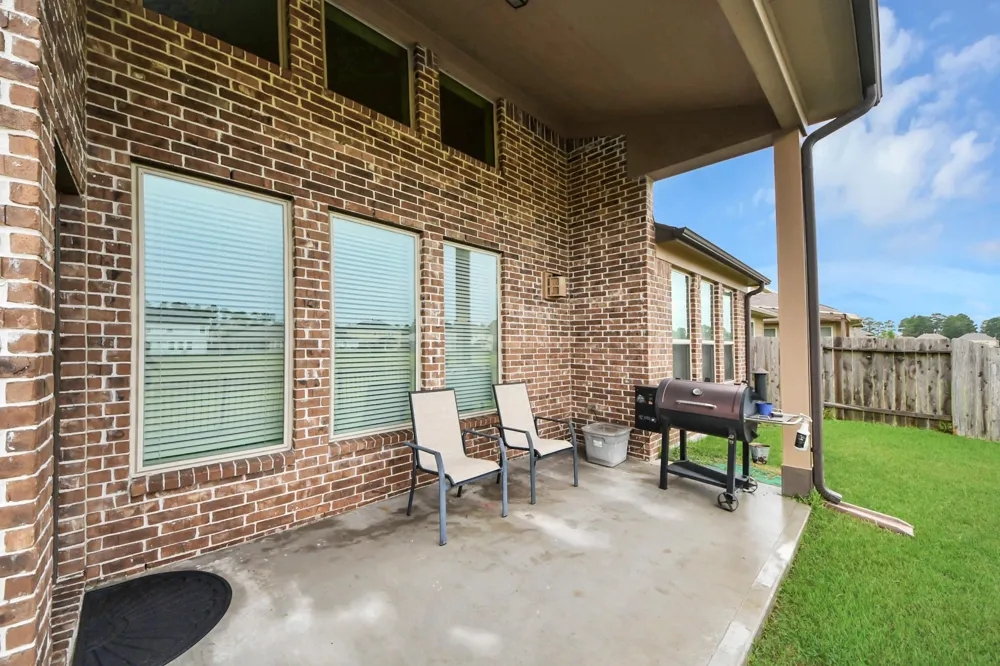 10154 Whimbrel Circle Conroe, TX 77385