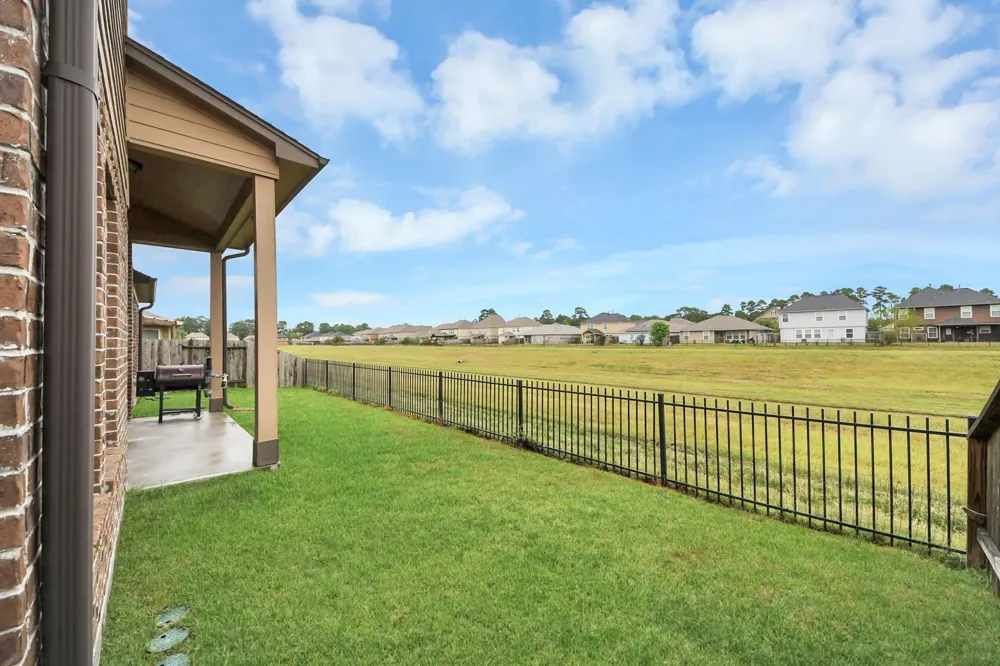 10154 Whimbrel Circle Conroe, TX 77385