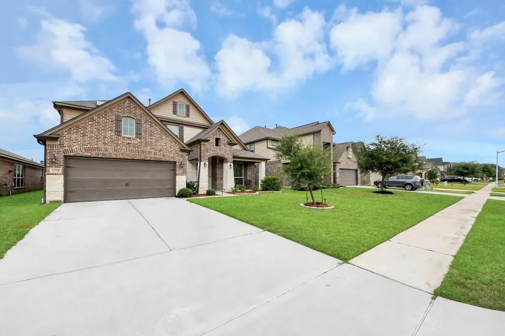 10154 Whimbrel Circle Conroe, TX 77385