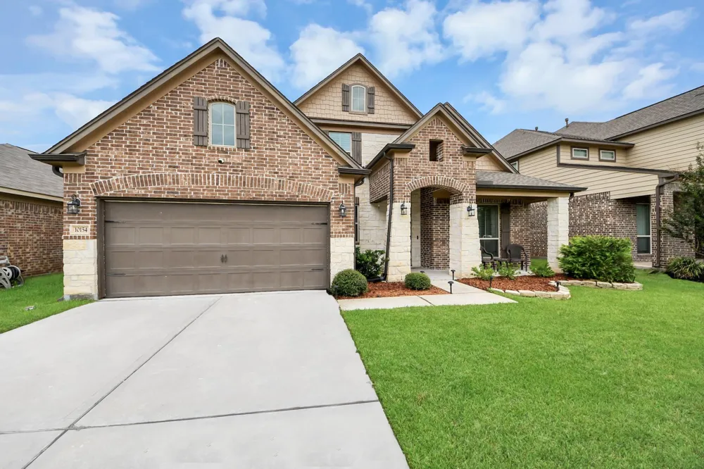 10154 Whimbrel Circle Conroe, TX 77385