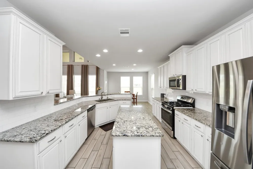 10154 Whimbrel Circle Conroe, TX 77385