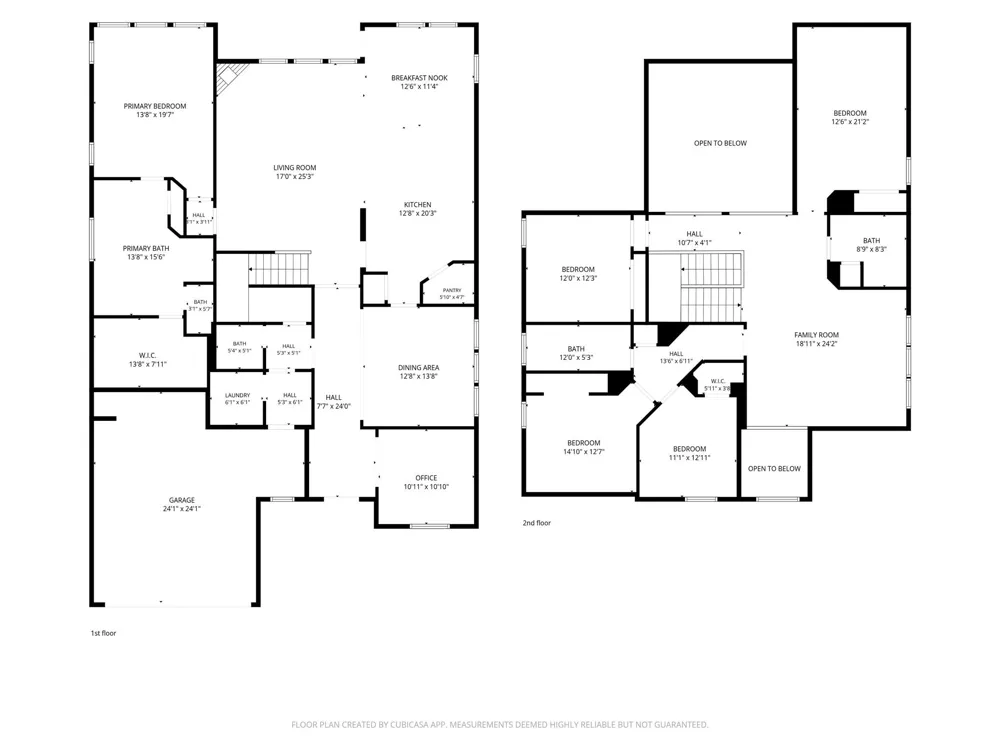 10154 Whimbrel Circle Conroe, TX 77385