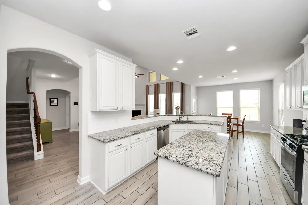 10154 Whimbrel Circle Conroe, TX 77385