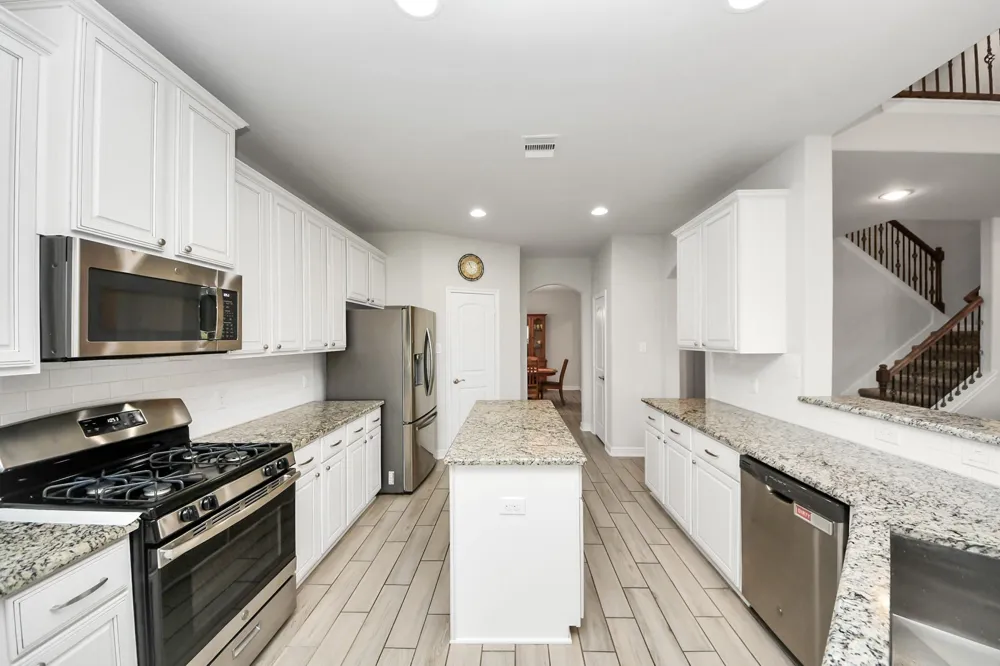 10154 Whimbrel Circle Conroe, TX 77385