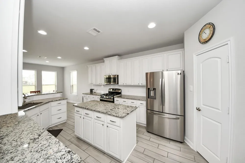 10154 Whimbrel Circle Conroe, TX 77385