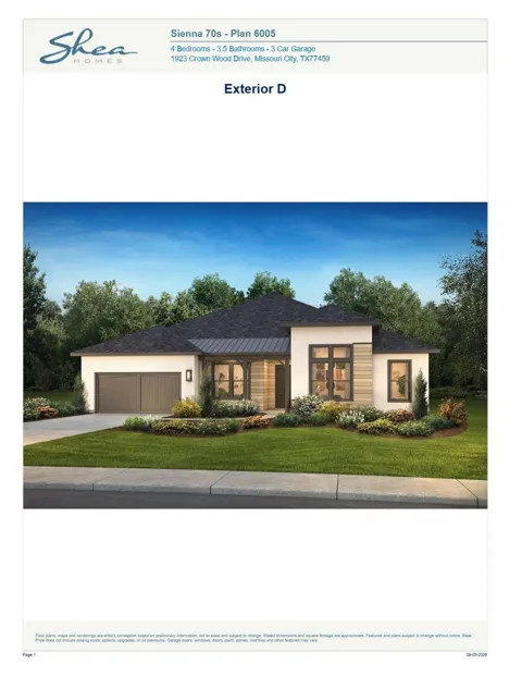 2231 Edgemont Lake Drive