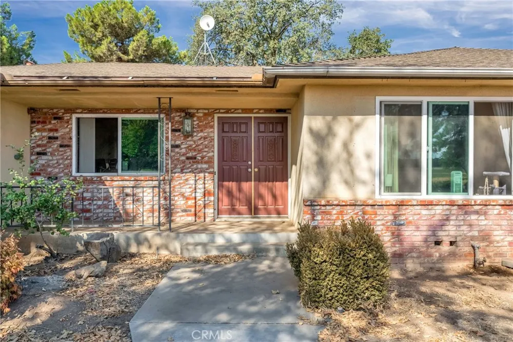 237 N. BETHEL AVE Sanger, CA 93657