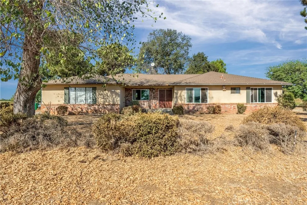 237 N. BETHEL AVE Sanger, CA 93657