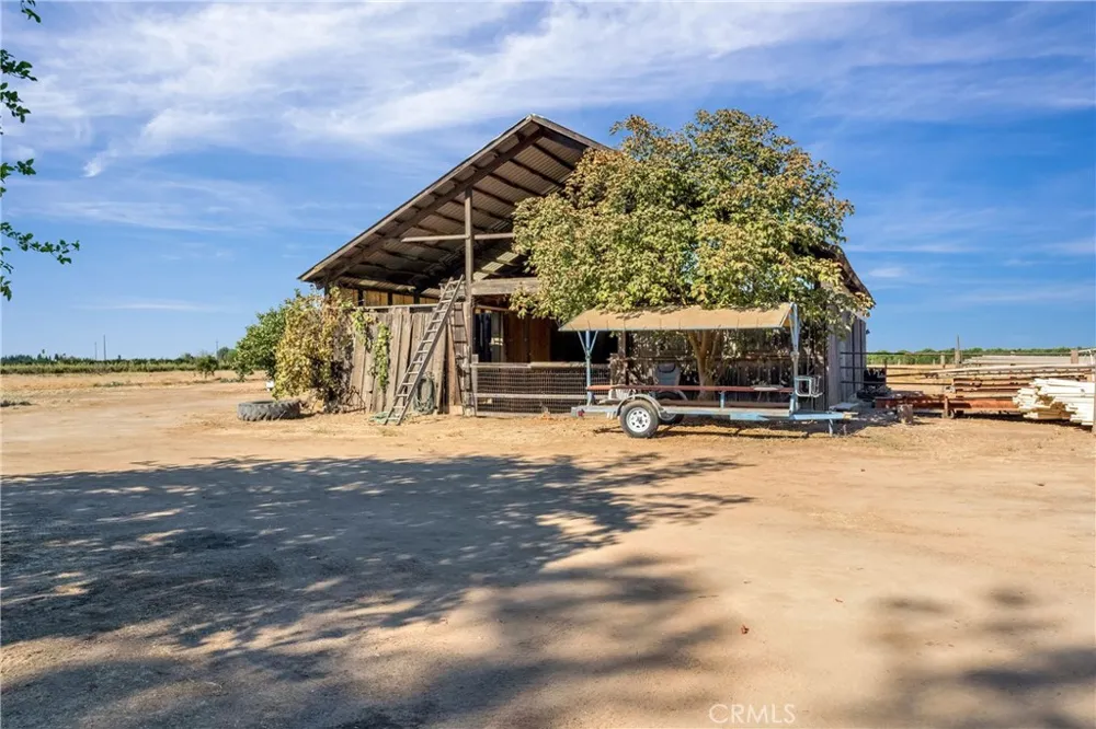 237 N. BETHEL AVE Sanger, CA 93657