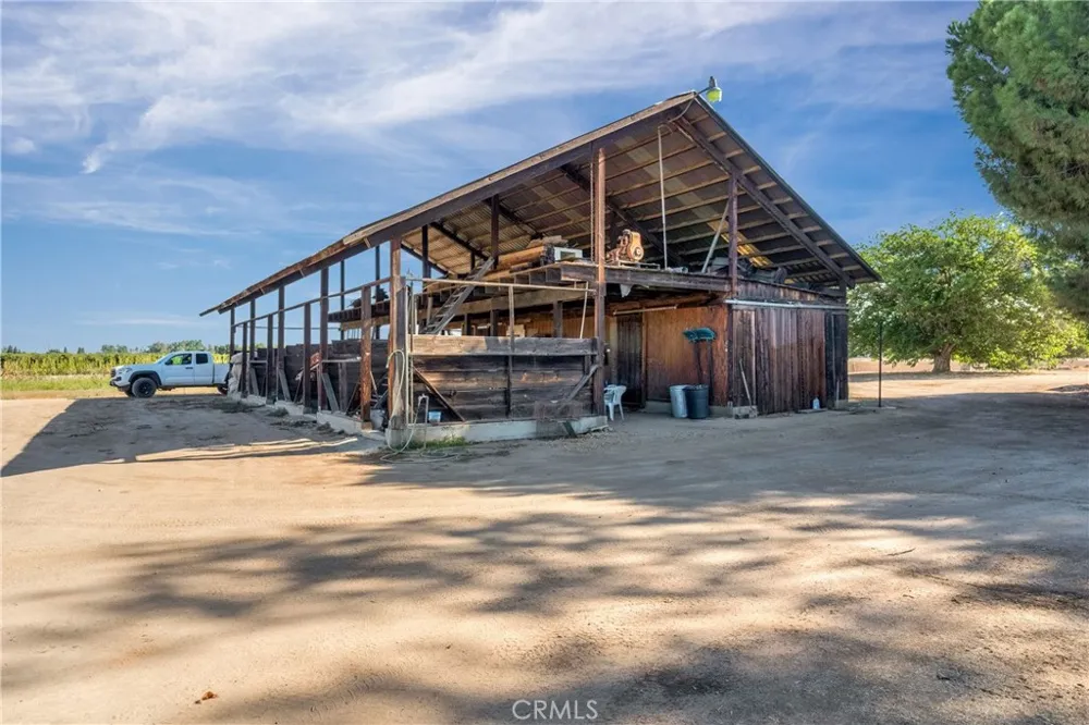 237 N. BETHEL AVE Sanger, CA 93657