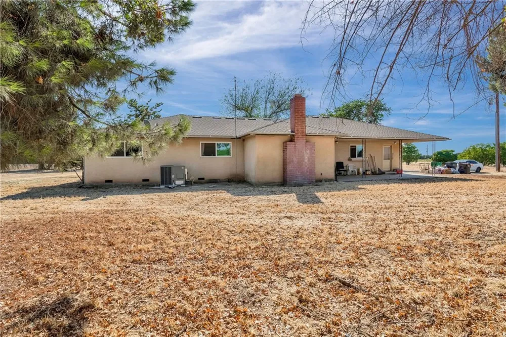 237 N. BETHEL AVE Sanger, CA 93657