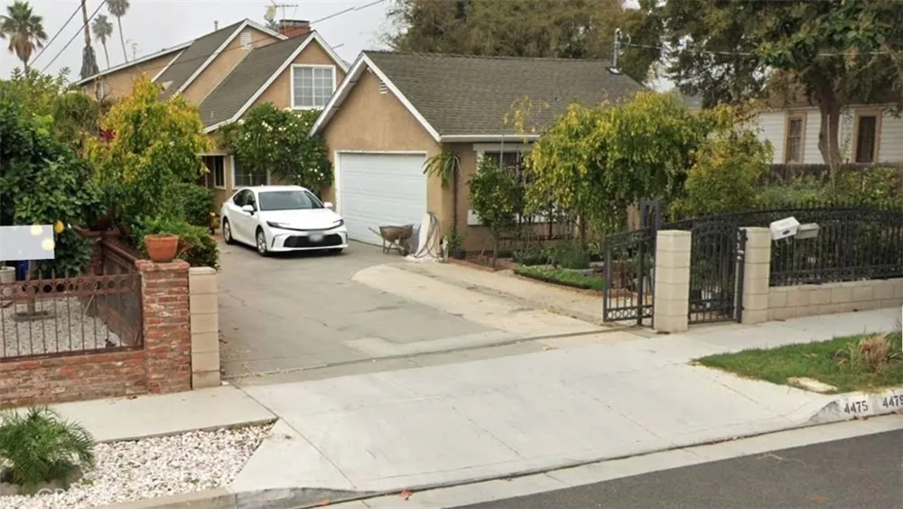 4479 Delta Avenue Rosemead, CA 91770