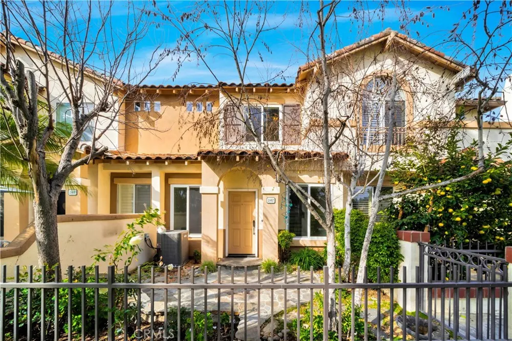 2402 Sunningdale Drive Tustin, CA 92782