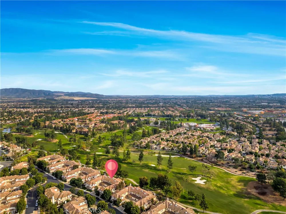 2402 Sunningdale Drive Tustin, CA 92782