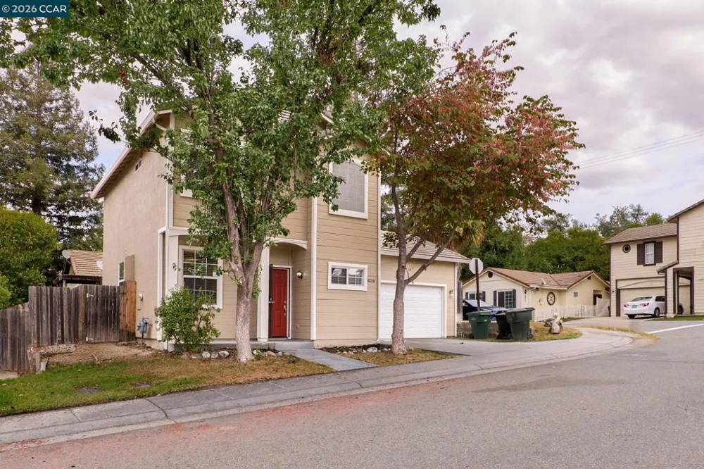 4233 Shandwick Dr Antelope, CA 95843