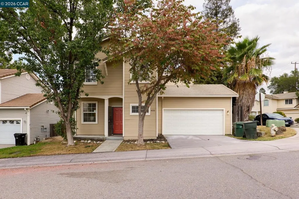 4233 Shandwick Dr Antelope, CA 95843
