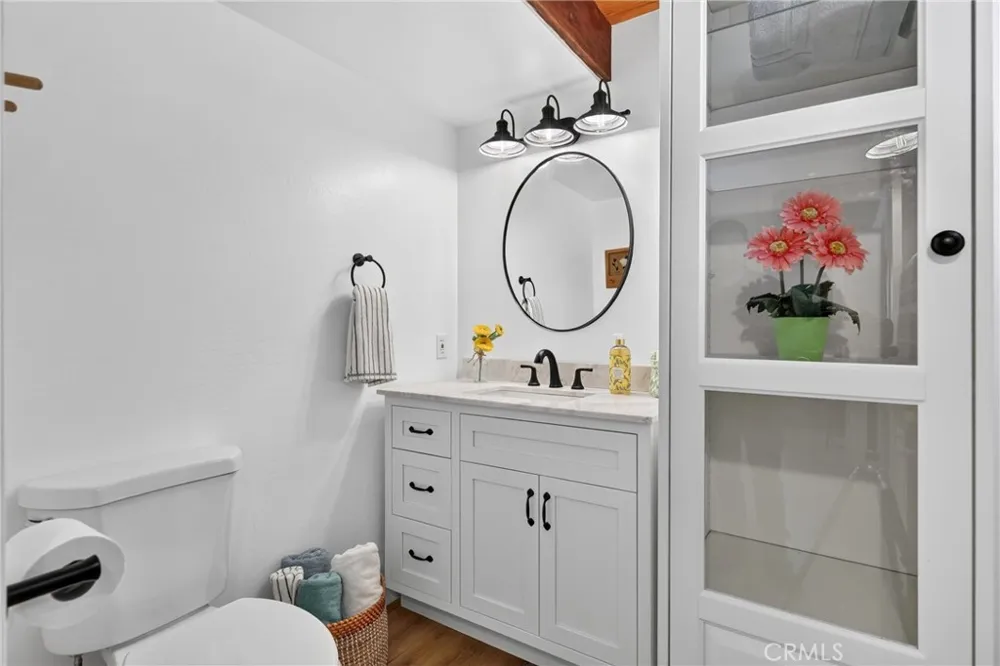 33007 Lone Pine Running Springs, CA 92382