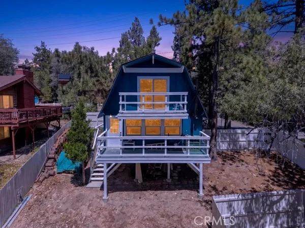 33007 Lone Pine Running Springs, CA 92382