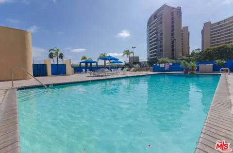 4316 Marina City Drive #327