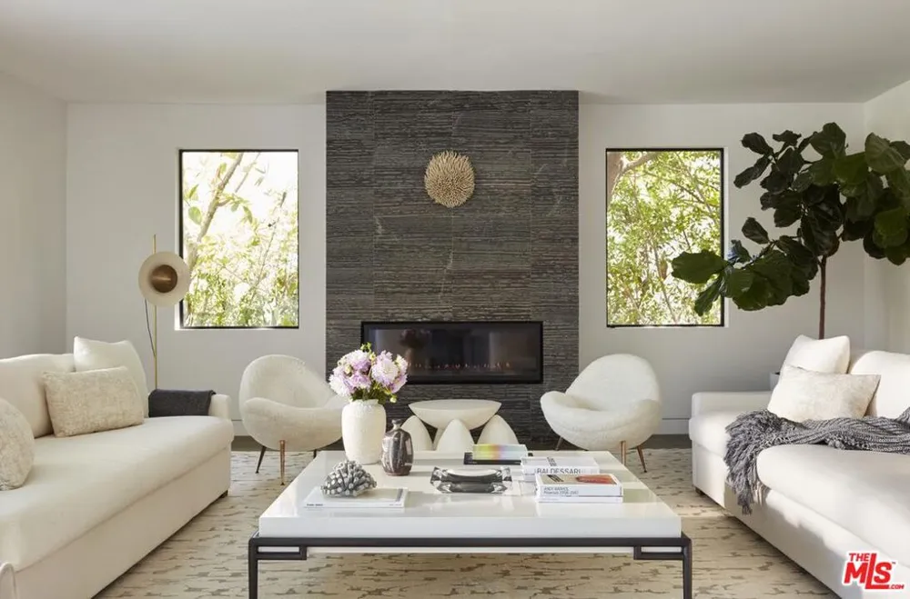 1769 Stone Canyon Road Los Angeles, CA 90077