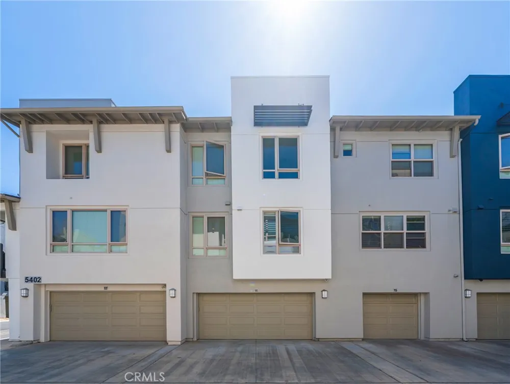5402 W 149th #16 Hawthorne, CA 90250