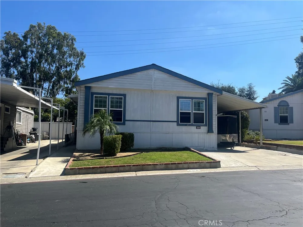 17350 Temple #368 La Puente, CA 91744