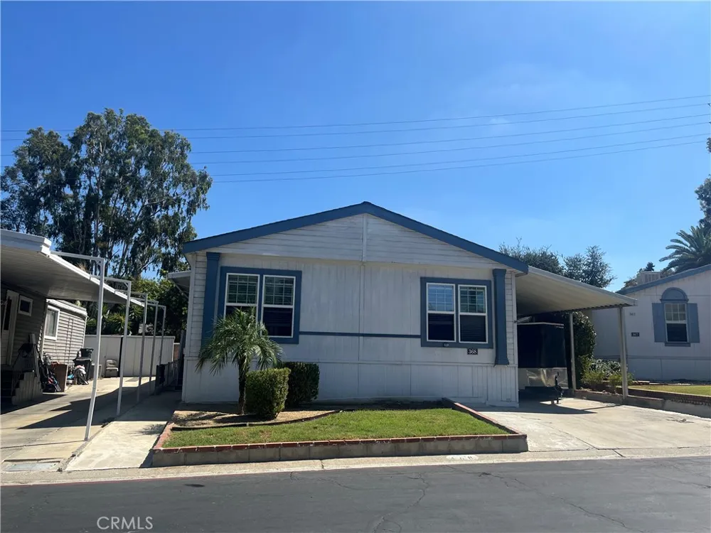 17350 Temple #368 La Puente, CA 91744
