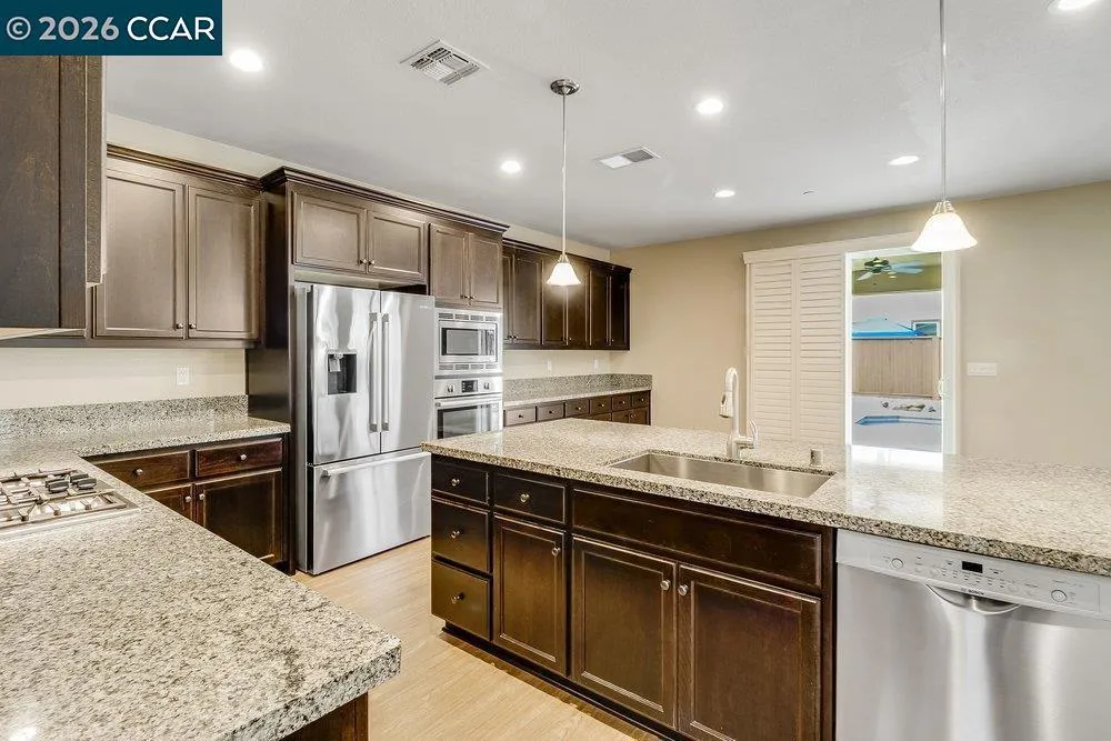 804 Ibis Rd Oakley, CA 94561