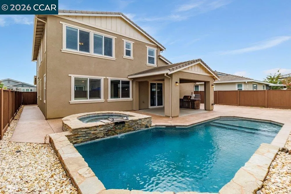 804 Ibis Rd Oakley, CA 94561