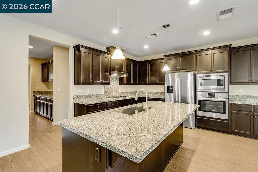 804 Ibis Rd Oakley, CA 94561