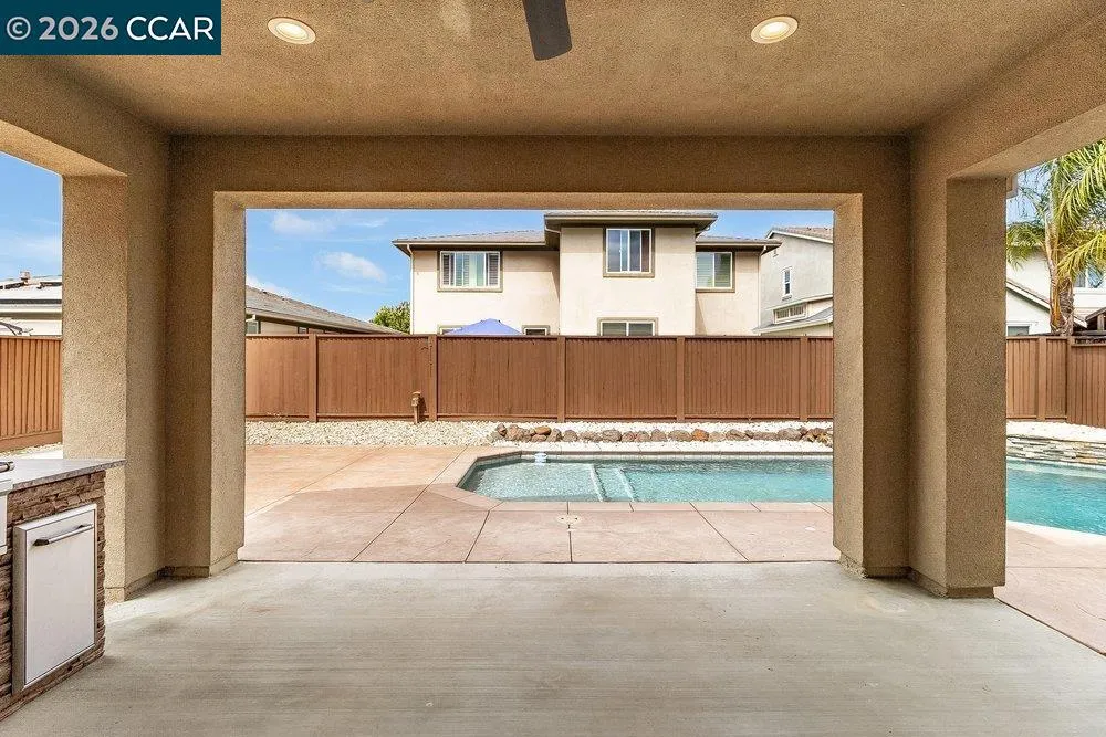 804 Ibis Rd Oakley, CA 94561
