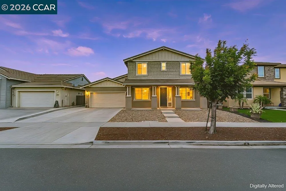 804 Ibis Rd Oakley, CA 94561