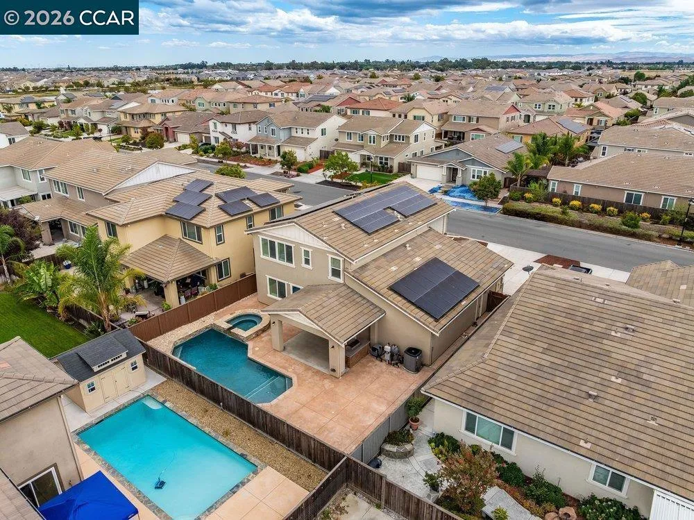 804 Ibis Rd Oakley, CA 94561