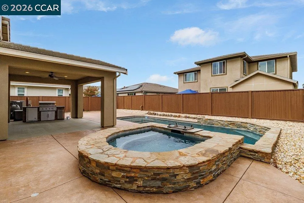 804 Ibis Rd Oakley, CA 94561