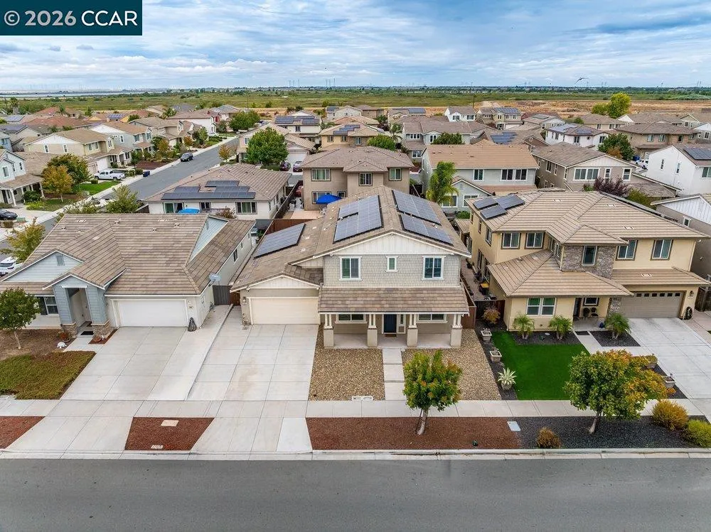 804 Ibis Rd Oakley, CA 94561