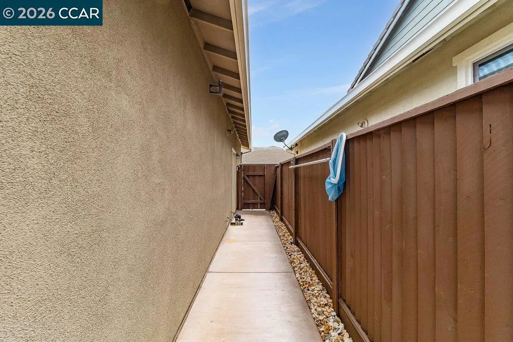 804 Ibis Rd Oakley, CA 94561
