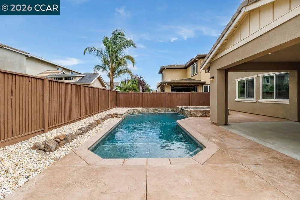 804 Ibis Rd Oakley, CA 94561