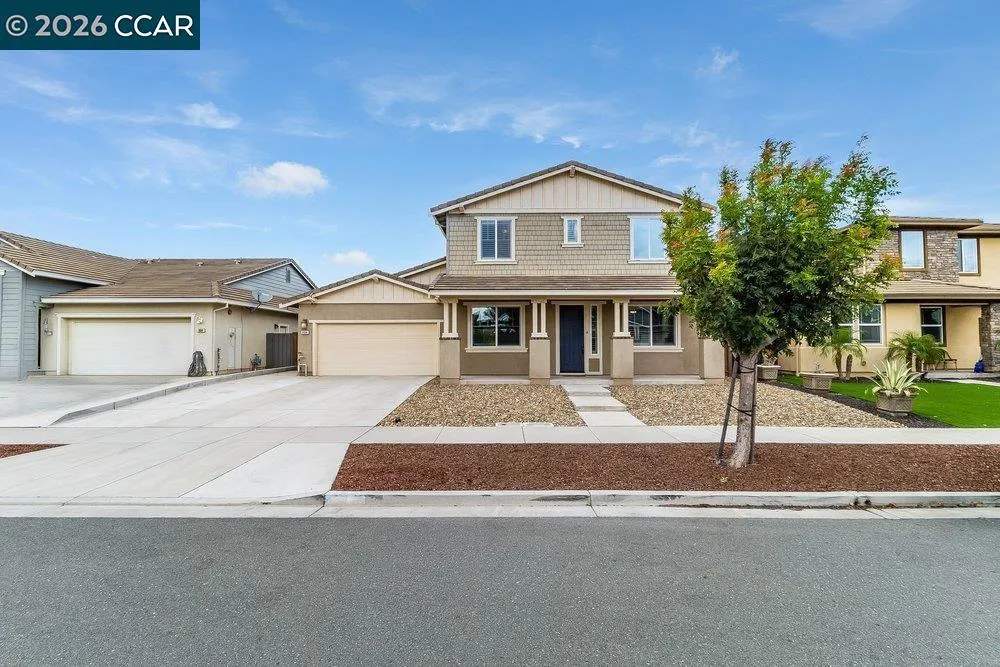 804 Ibis Rd Oakley, CA 94561